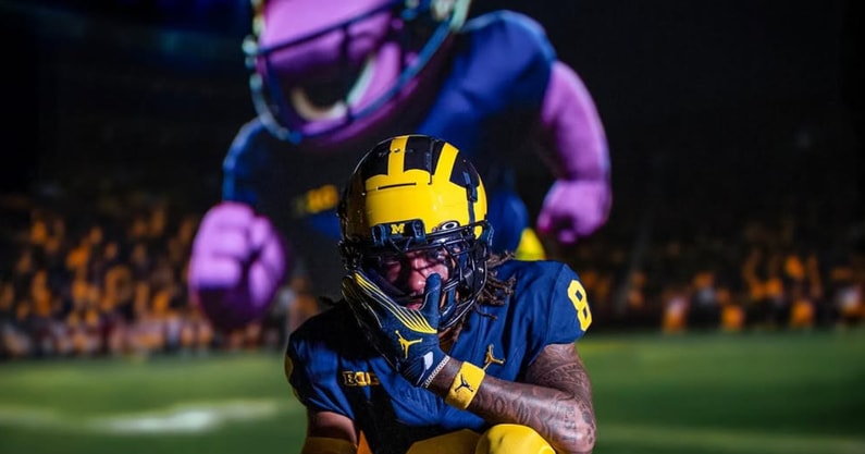 Dorian Barney Michigan